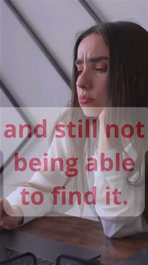 The Real Stress Isn’t Forgetting – It’s Knowing You Wrote It Down