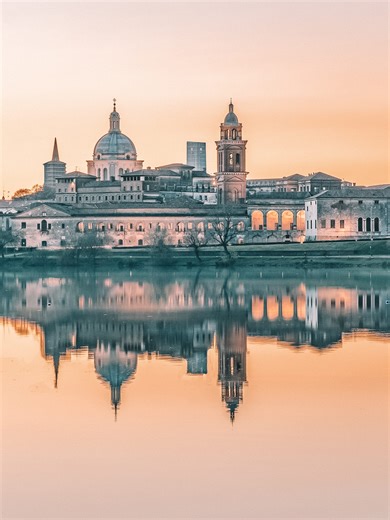 9 Best Things To Do In Mantua, Italy