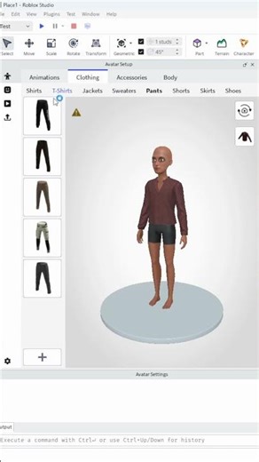 Selfie to Roblox Avatar in Minutes | MetaPerson Creator