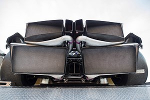 BMW M8 GTE Uses Most Efficient BMW M Racing Engine Ever Made