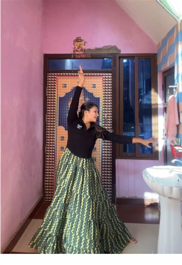 Choreography Fun: Learning and Laughing Together