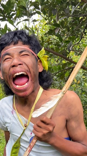 Ampun paralun Hahaa | Firman Real