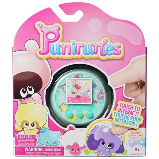 Buy Punirunes Digital Pet | Electronic toys and robots | Argos