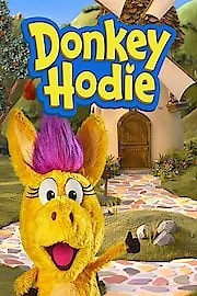 Watch Donkey Hodie Season 3 Episode 4 - The Fastest Fetcher/Bobbly Ball