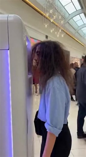 New auto hair machine #hair #hairstyle #hairmachine #haircut #fyp