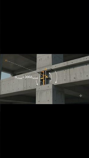 How Do Buildings Stay Perfectly Balanced