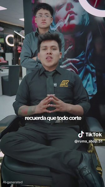 Corte de Pelo Gratis en Huancayo: Trae 2 Amigos y ¡El Tuyo es Gratis!