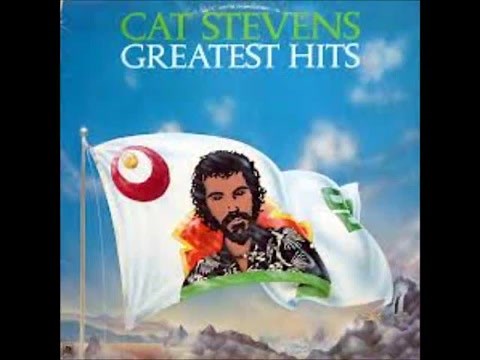 Full Album:Cat Stevens - Greatest Hits (from 1975)