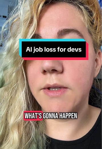 AI Job Loss for Devs: Understanding the Shift in Tech