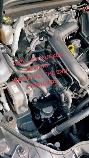 #mechanic #carcrazy #emptyhead#wtf #cartiktok #mechanicslife