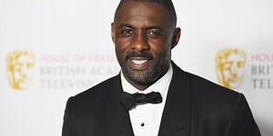 Knuckles won’t be ‘sexy’ in the new ‘Sonic’ movie, says Idris Elba