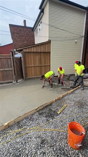 Concrete Work: Expert Tips for Foundation Construction