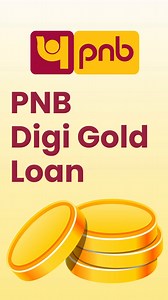 Apply for your PNB Digi Gold Loan online - quick, easy and hassle-free!Watch this Do It Yourself guide to learn how and get started now at https://t.co/MwJuxMw8ZS#Gold #Loan #Future #PNB #Digital #Banking