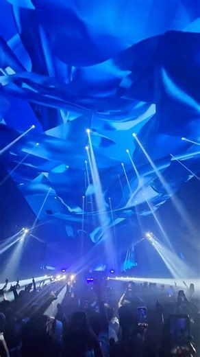 ARGY at Quake Arena | Hyderabad, India #argy #technodance #techno #rave #shorts #trending #viral