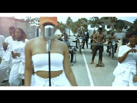 NANDY NA BILLNASS - DO ME (Dance Video)