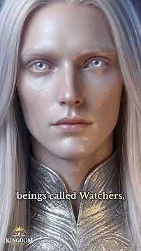 Watchers, Nephilim, and the Book of Enoch Explained