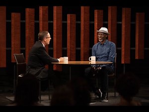 Audience Q&A: Keb' Mo'