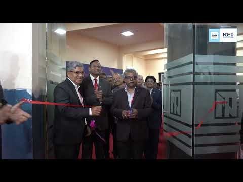 NDE 2024 A Successful Celebration of Innovation and Technology!