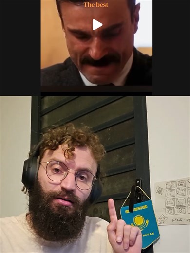 Les meilleures performances d'acteur au cinéma