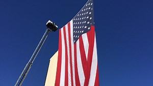 Gov. Steve Sisolak releases Veterans Day message