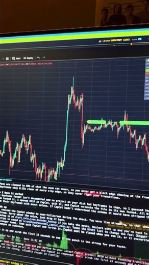 AI Trading Bot Made 7x in 7 Months Without Chasing 100x Plays