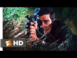 Bullitt (1968) - Runway Escape Scene (9/10) | Movieclips