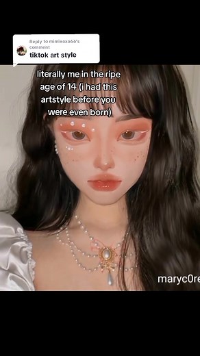 Replying to @mimixoxo66 ⚠ FAKE BLOOD FAKE EVERYTHING ⚠ | maryc0re