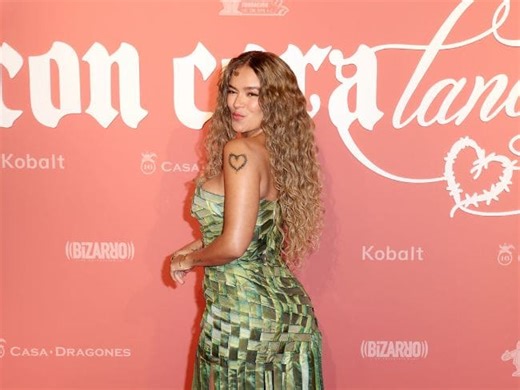 Lista completa de canciones de “Tropicoqueta” de Karol G: colaboró con Marco Antonio Solís