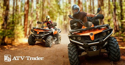 ATV Dealers Near Me - ATV Dealerships - ATV Trader