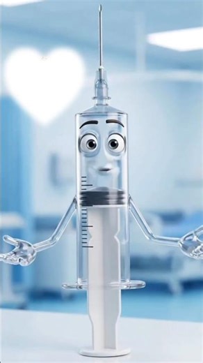 Before Disposable Syringes Existed #shorts #encoreyash