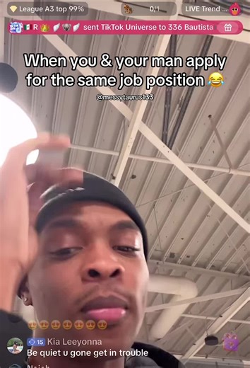 Poodie worried about better thangs 😂👀😍 #nowthatstv #nttviral #poodie #poodietang #landonfrost