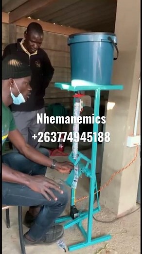 Freezit making machine manual (Demonstration)