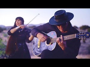 Esteban - Leyenda By Albeniz - Feat. Teresa Joy