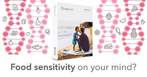 Sensitive Stomach? Learn about your body’s sensitivity to many of the foods you eat and the impact your DNA may have on your ability to process certain foods and nutrients. | Everlywell