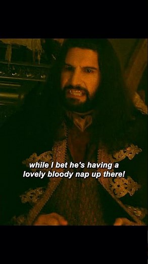 What We Do in the Shadows | Season 1: Vampires Plotting World Domination 🧛‍♂️🌍💀.