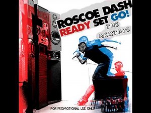 Roscoe Dash - I Don't Wait In Line Ft. Kalio (NEW MAY 2010)