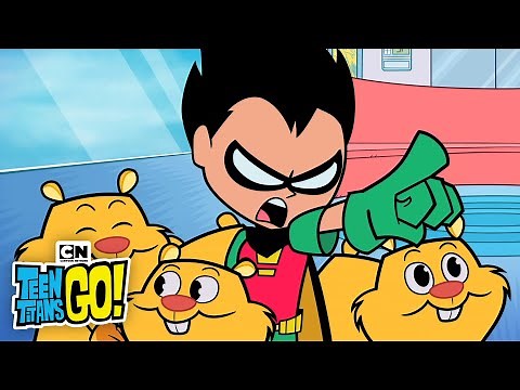 Not Another Crossover Movie! | Mayhem in the Multiverse | Cartoon Network