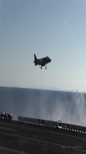 AV-8B Harrier vs F-35B Which is Better for Military Aviation?