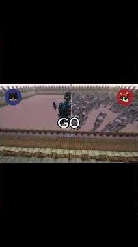 10 WARDEN VS 100 IRON GOLEM