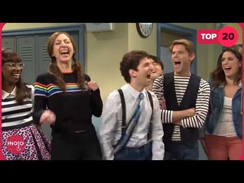 Top 20 Funniest SNL Sketches That Were Cut