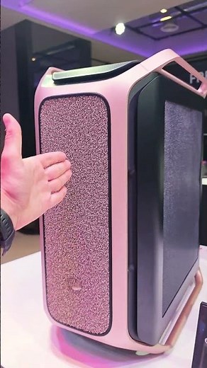 Cooler Master Cosmos 2025 Review at Computex 2025