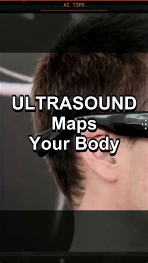 Midjourney's CRAZY New Tool is NOT for Art – It's For Your Body!