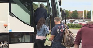 New Brunswick to provide $720,000 in funding to assist struggling Maritime Bus service
