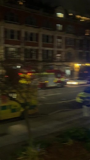 Exploring London: A Journey Through the UK's Capital