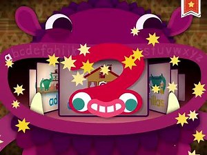 Big bug in endless learning academy (1ST MOST VIEWED VIDEO)