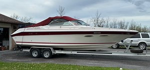 Sea Ray 260 OV 1990 Used Boat for Sale in Belleville, Ontario - BoatDealers.ca