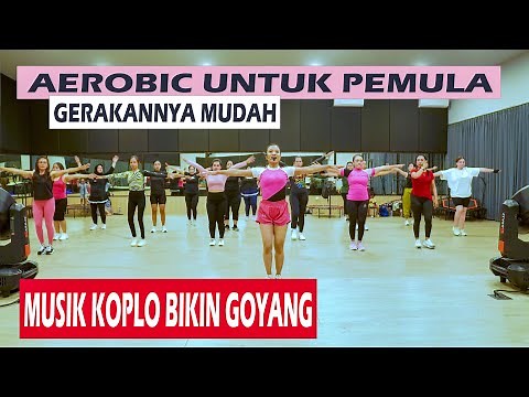 LATEST DANGDUT KOPLO BEGINNER AEROBIC EXERCISES