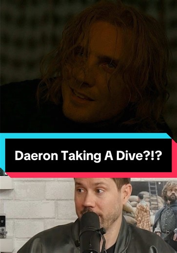 Everything is rigged! #aknightofthesevenkingdoms #gameofthrones #dunkandegg #hbo #akotsk