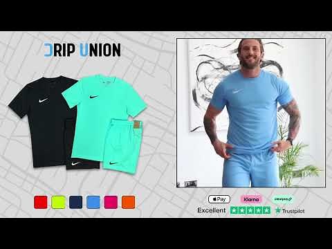 Nike Dri-Fit Sets: The Ultimate Combo For Style & Performance! 🔥🏆