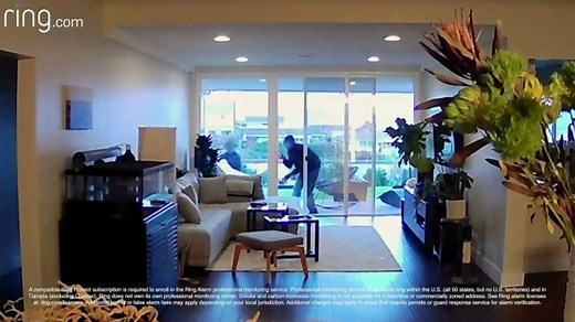 Ring TV Spot, 'Moments Like This'